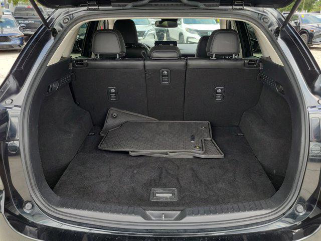used 2023 Mazda CX-5 car, priced at $23,694