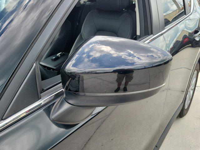used 2023 Mazda CX-5 car, priced at $23,694