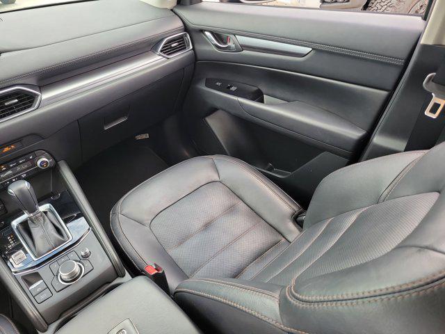 used 2023 Mazda CX-5 car, priced at $21,649