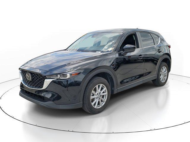 used 2023 Mazda CX-5 car, priced at $21,649