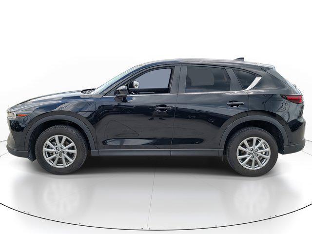 used 2023 Mazda CX-5 car, priced at $21,649
