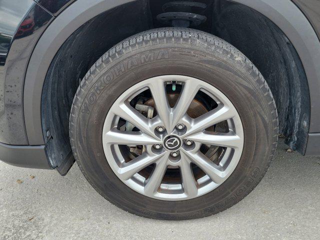 used 2023 Mazda CX-5 car, priced at $21,649