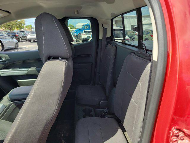 used 2016 Chevrolet Colorado car, priced at $16,495