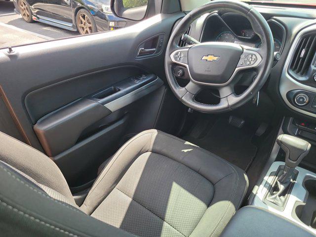 used 2016 Chevrolet Colorado car, priced at $16,495