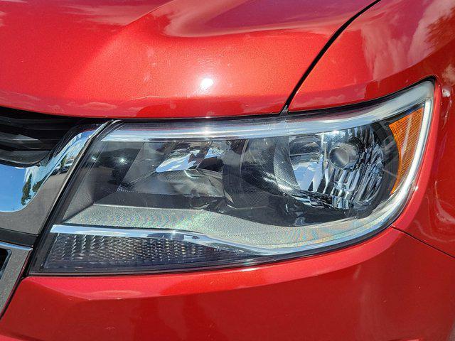 used 2016 Chevrolet Colorado car, priced at $16,495