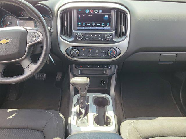 used 2016 Chevrolet Colorado car, priced at $16,495