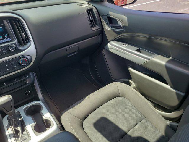 used 2016 Chevrolet Colorado car, priced at $16,495