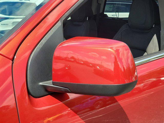 used 2016 Chevrolet Colorado car, priced at $16,495