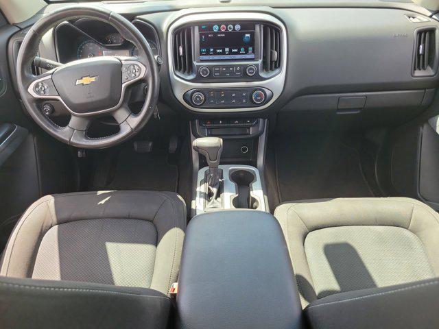 used 2016 Chevrolet Colorado car, priced at $16,495