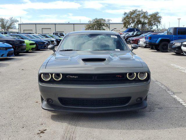 new 2023 Dodge Challenger car, priced at $42,774