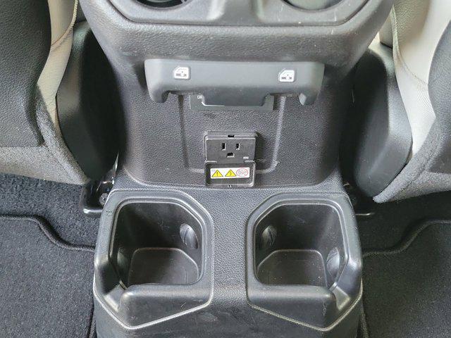 used 2021 Jeep Gladiator car, priced at $32,810