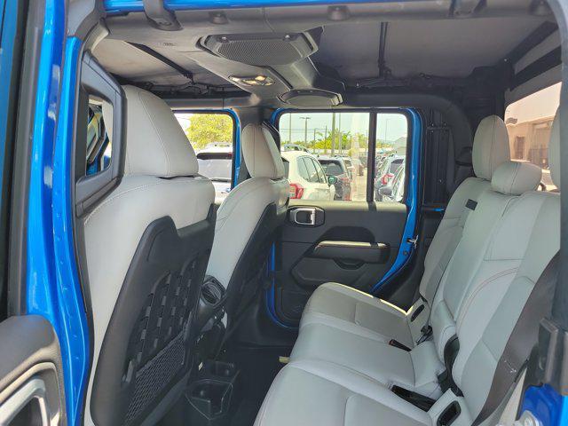 used 2021 Jeep Gladiator car, priced at $32,810