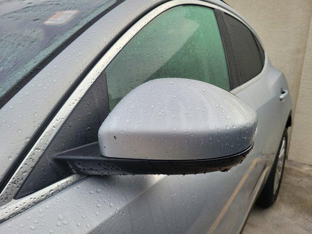 used 2018 Jaguar E-PACE car