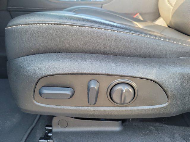 used 2023 GMC Acadia car, priced at $25,995