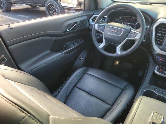 used 2023 GMC Acadia car, priced at $25,995