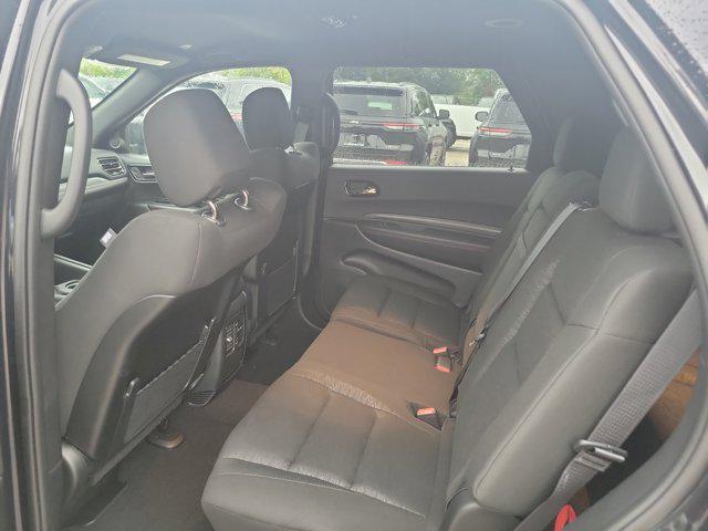 new 2025 Dodge Durango car, priced at $35,401