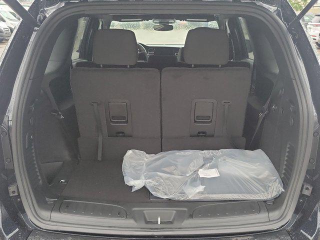 new 2025 Dodge Durango car, priced at $35,401