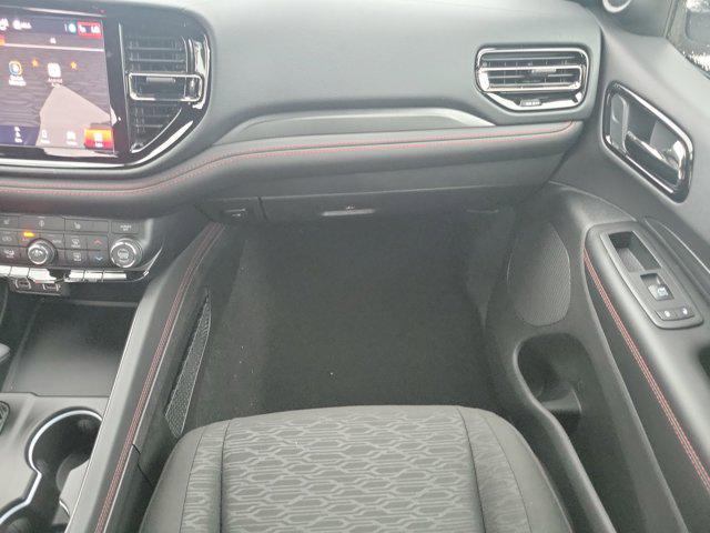 new 2025 Dodge Durango car, priced at $35,401