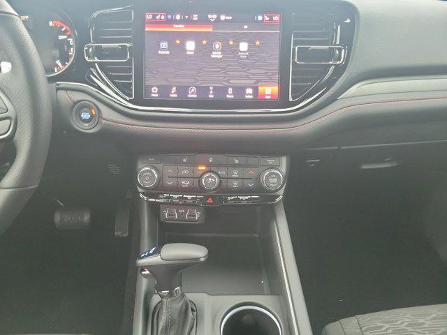 new 2025 Dodge Durango car, priced at $35,401