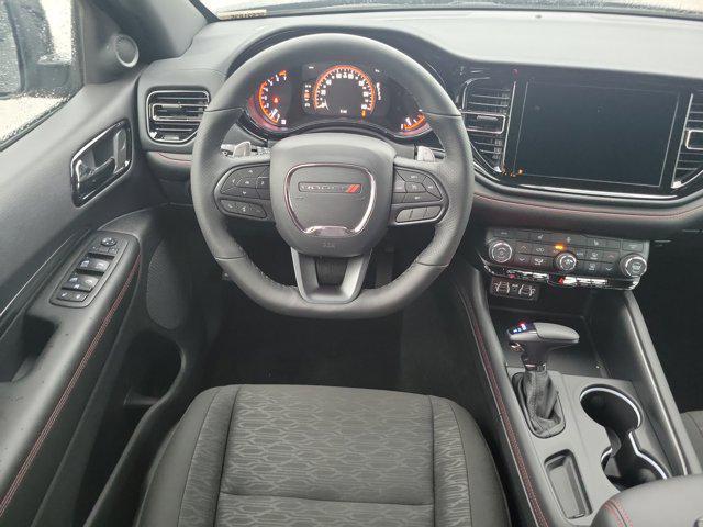 new 2025 Dodge Durango car, priced at $35,401