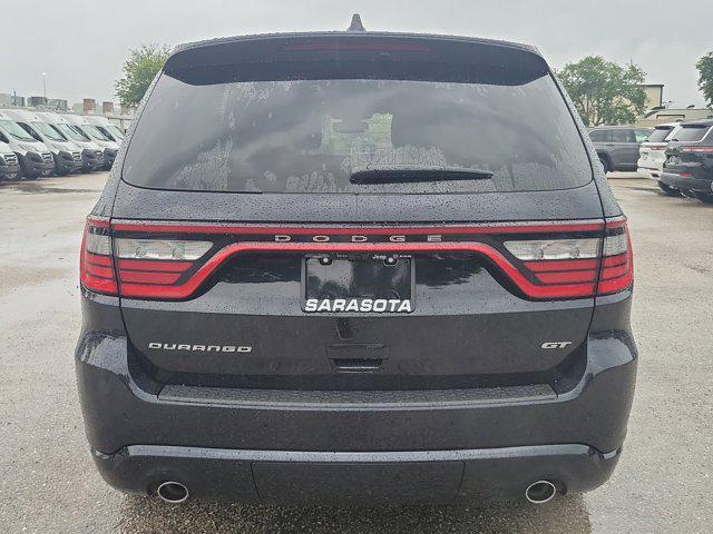 new 2025 Dodge Durango car, priced at $35,401