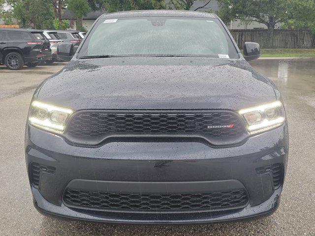 new 2025 Dodge Durango car, priced at $35,401