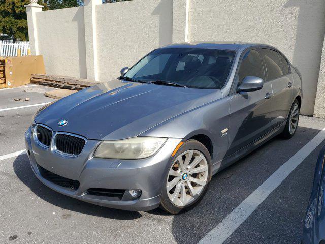 used 2011 BMW 328 car, priced at $3,495