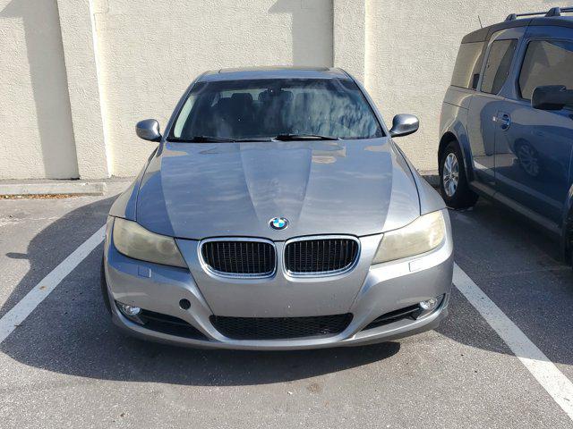 used 2011 BMW 328 car, priced at $3,495