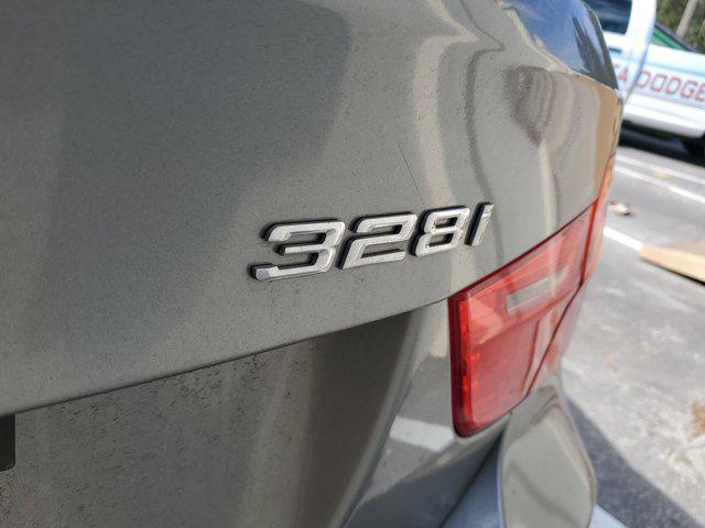 used 2011 BMW 328 car, priced at $3,495