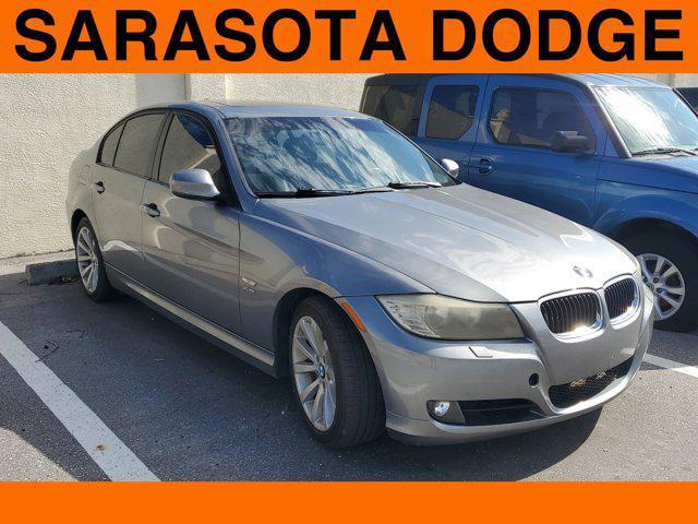 used 2011 BMW 328 car, priced at $3,495