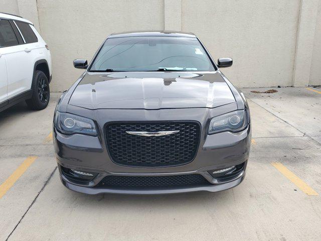 used 2020 Chrysler 300 car, priced at $26,994