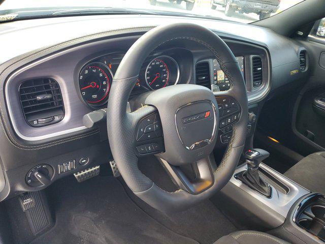 used 2023 Dodge Charger car, priced at $57,770