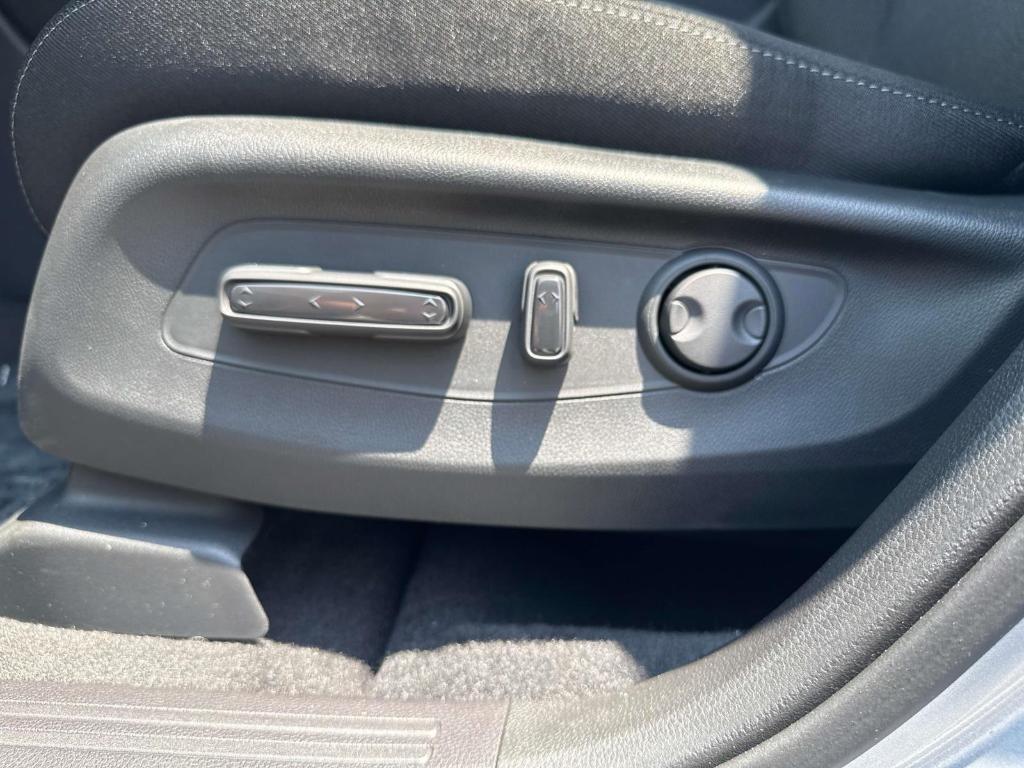 new 2025 Honda CR-V car, priced at $35,245