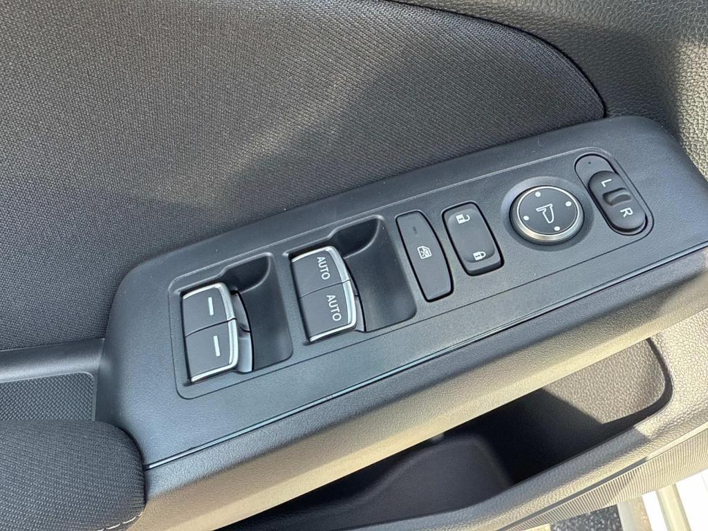 new 2025 Honda Civic car, priced at $27,855