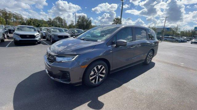 new 2025 Honda Odyssey car, priced at $43,315