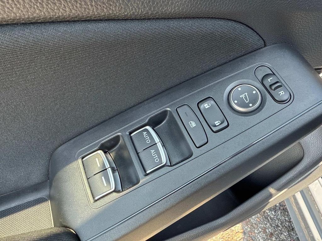 used 2022 Honda Civic car, priced at $19,995