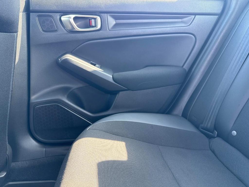 used 2022 Honda Civic car, priced at $19,995