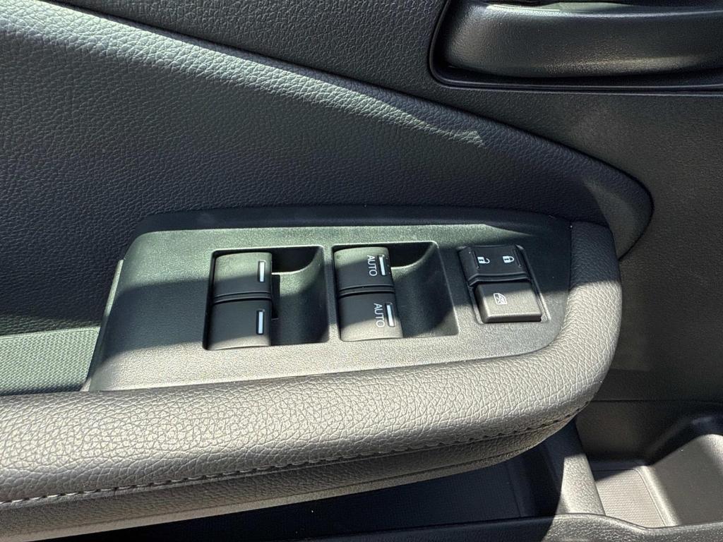 used 2024 Honda Passport car, priced at $38,995