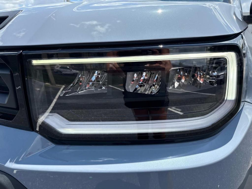 new 2026 Honda Passport car, priced at $46,700