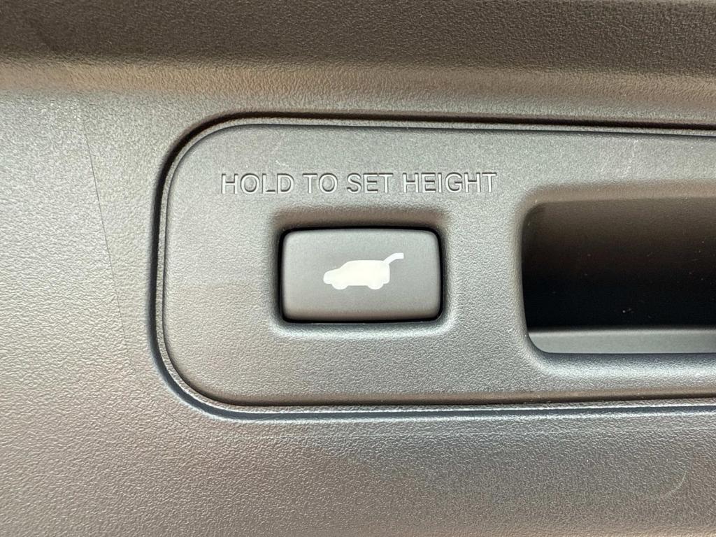 new 2026 Honda Passport car, priced at $46,700