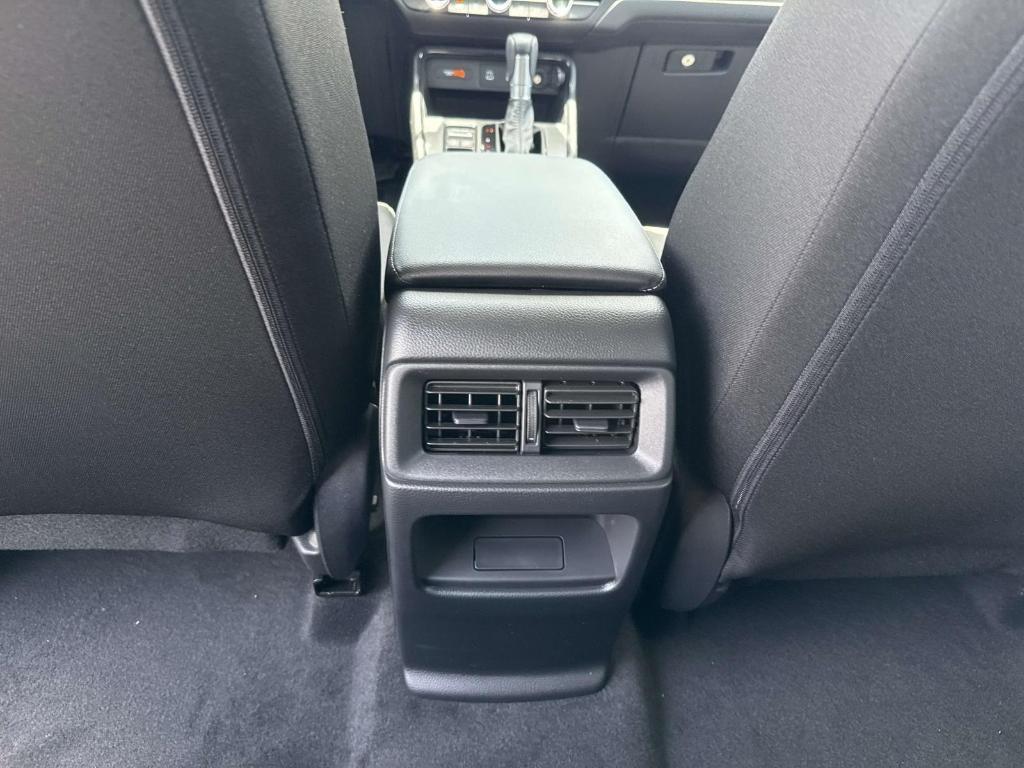 new 2026 Honda CR-V car, priced at $32,770