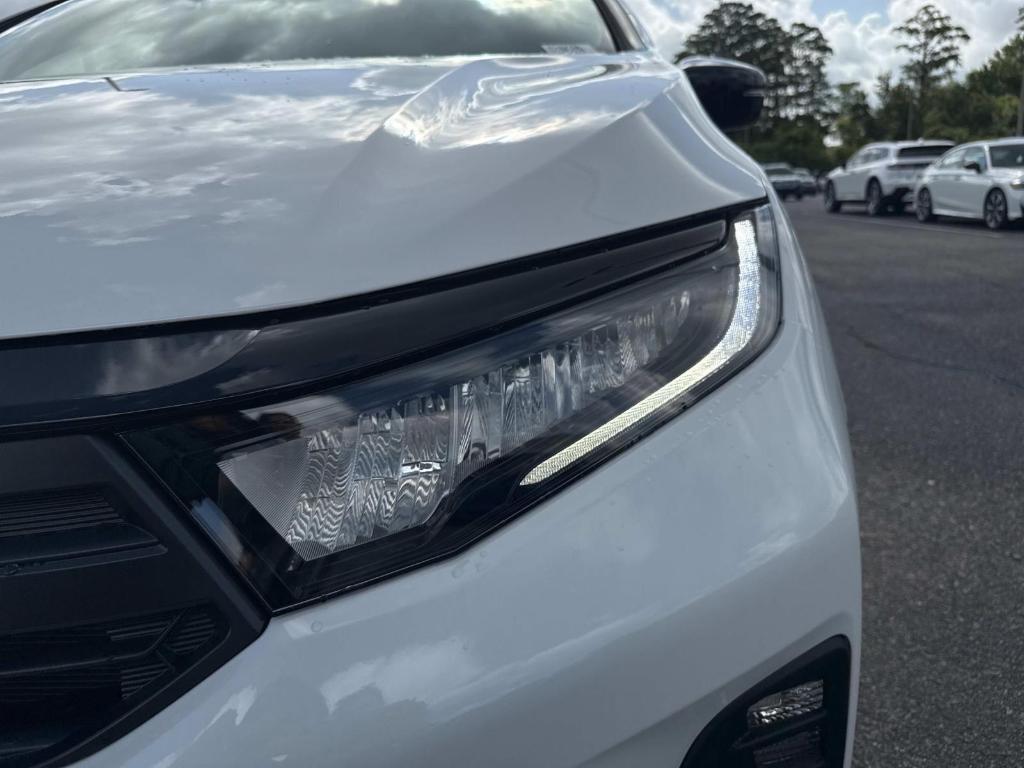 new 2025 Honda Odyssey car, priced at $45,275