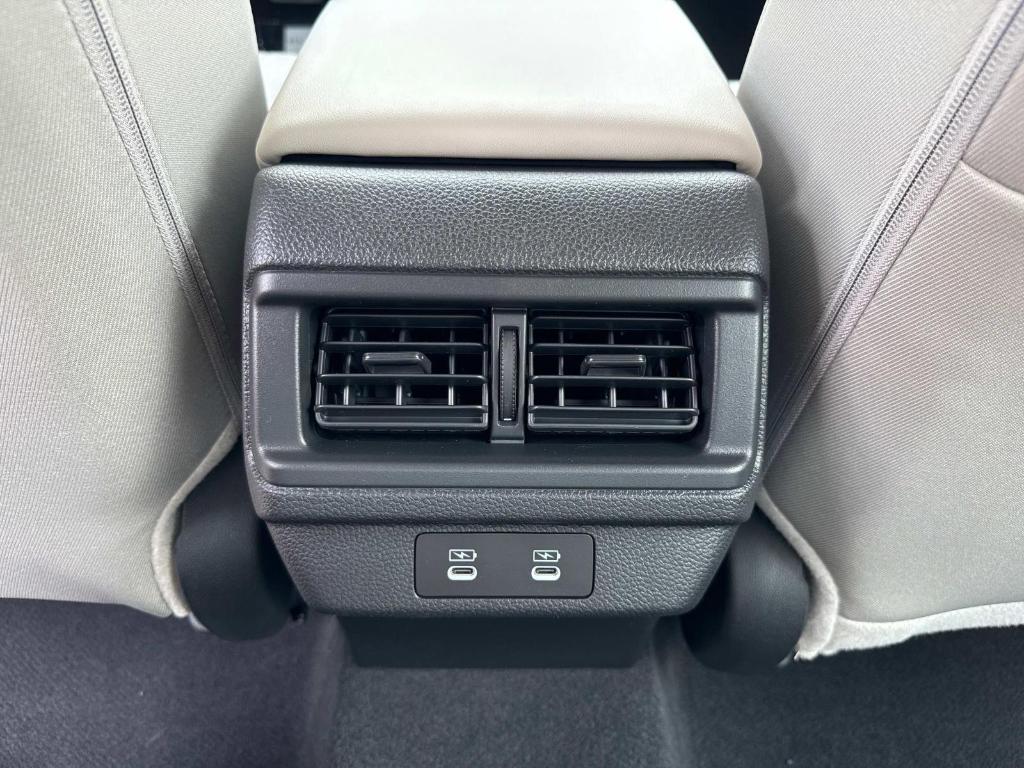 new 2025 Honda Accord car, priced at $31,710
