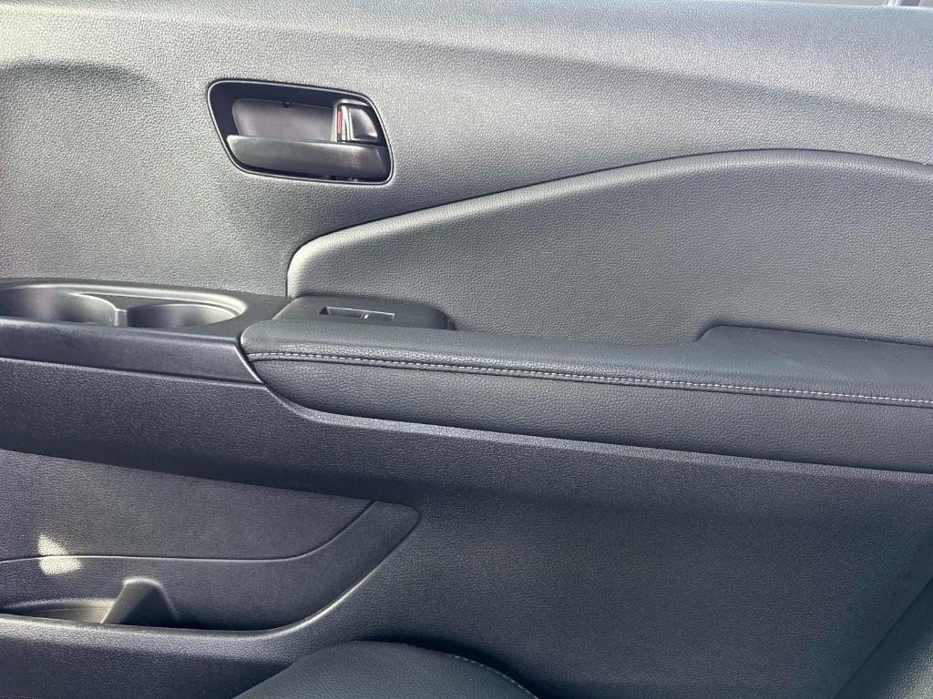 used 2022 Honda Passport car, priced at $28,995