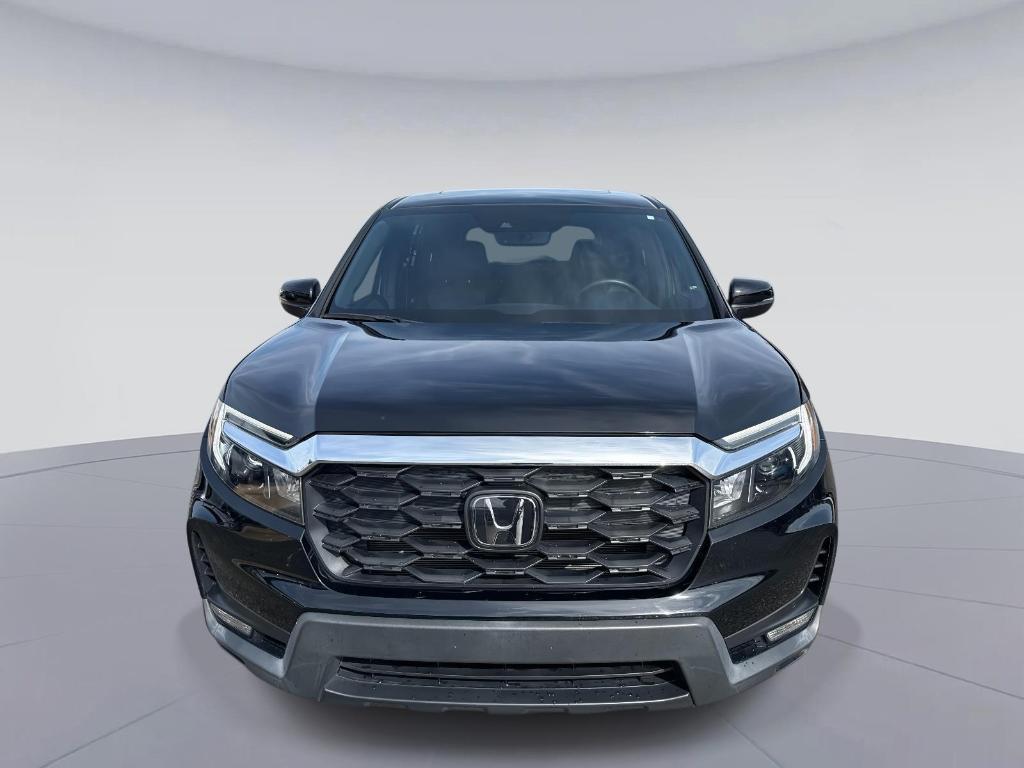 used 2022 Honda Passport car, priced at $28,995