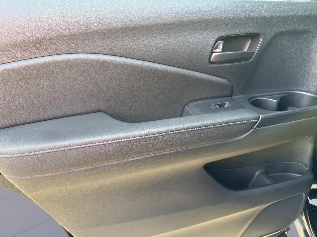 used 2022 Honda Passport car, priced at $28,995