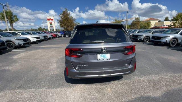 new 2025 Honda Odyssey car, priced at $43,315