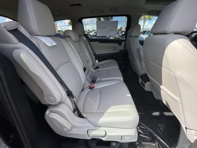 new 2025 Honda Odyssey car, priced at $43,315