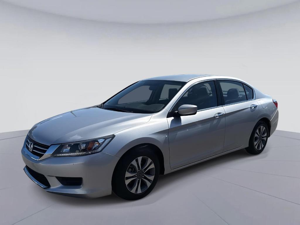 used 2013 Honda Accord car, priced at $12,995