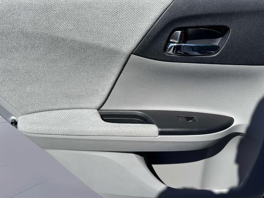 used 2013 Honda Accord car, priced at $12,995